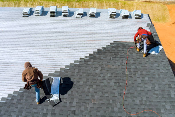 Professional Roofing Contractor in Creola, AL